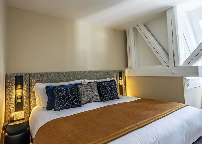 Grand La Cloche - Mgallery Collection