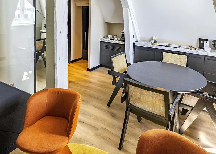 Grand La Cloche - Mgallery Collection فندق