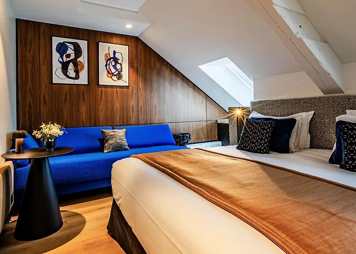 Hotel Grand La Cloche - Mgallery Collection