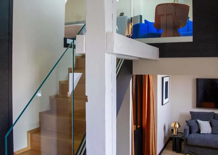 Grand La Cloche - Mgallery Collection ديجون