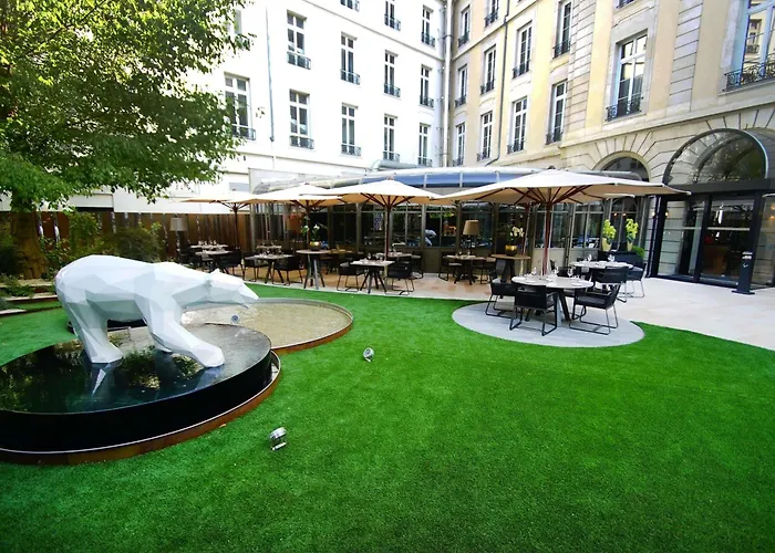 Grand La Cloche - Mgallery Collection