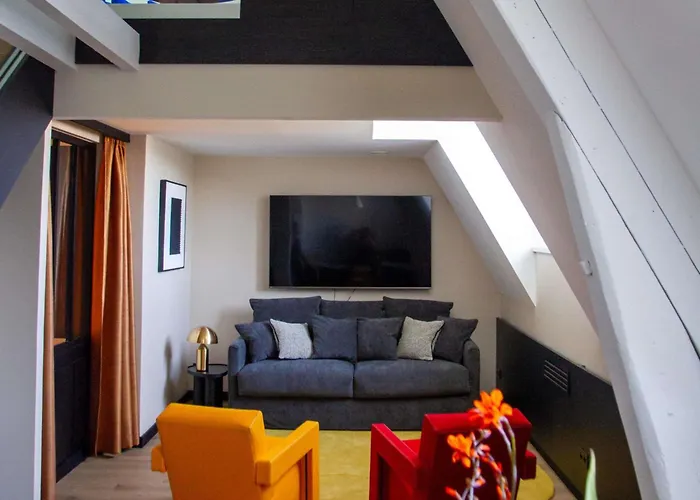 Grand La Cloche - Mgallery Collection Hotel