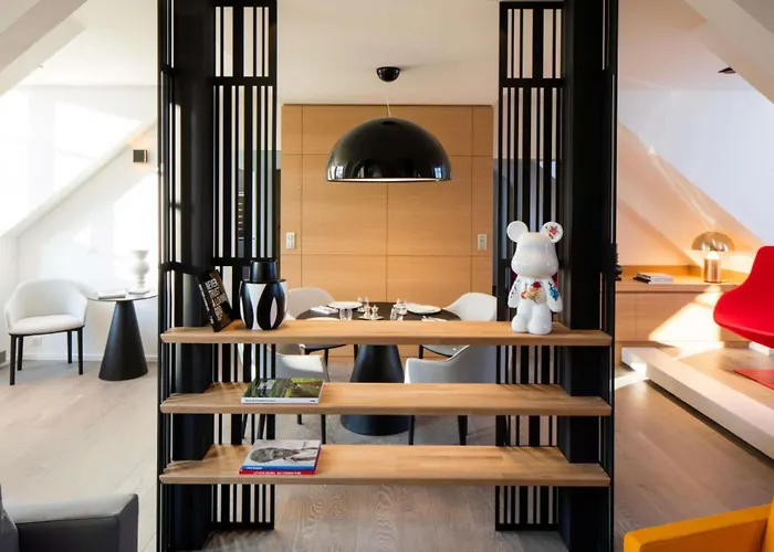 Grand La Cloche - Mgallery Collection Hotel 5*