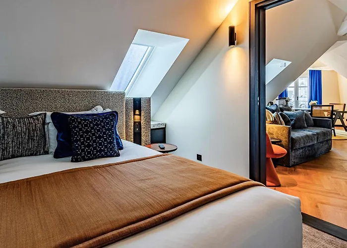 Hotel Grand La Cloche - Mgallery Collection 5*