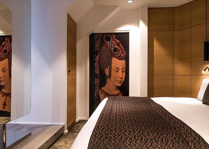 Grand La Cloche - Mgallery Collection