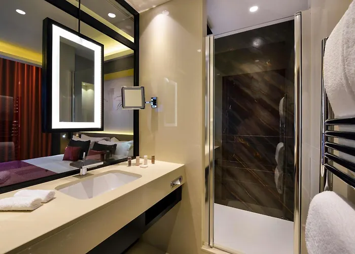 Grand La Cloche - Mgallery Collection فندق ديجون