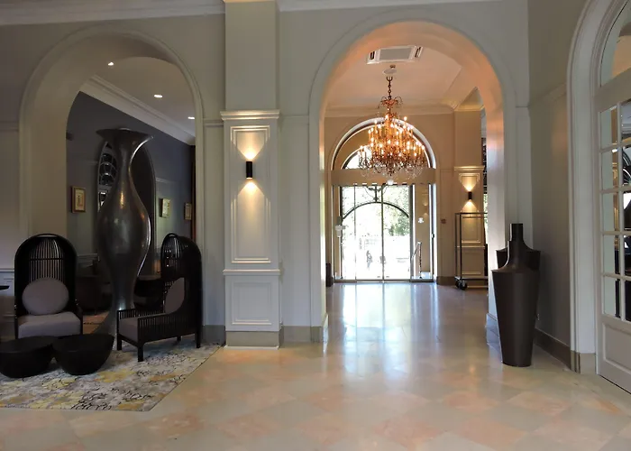 Grand La Cloche - Mgallery Collection ديجون