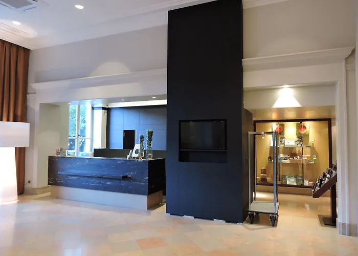 Grand La Cloche - Mgallery Collection 5*