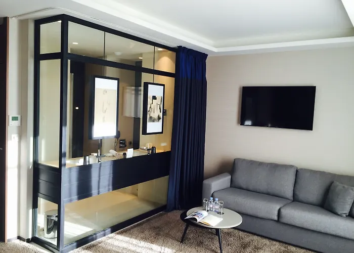 Grand La Cloche - Mgallery Collection 5*