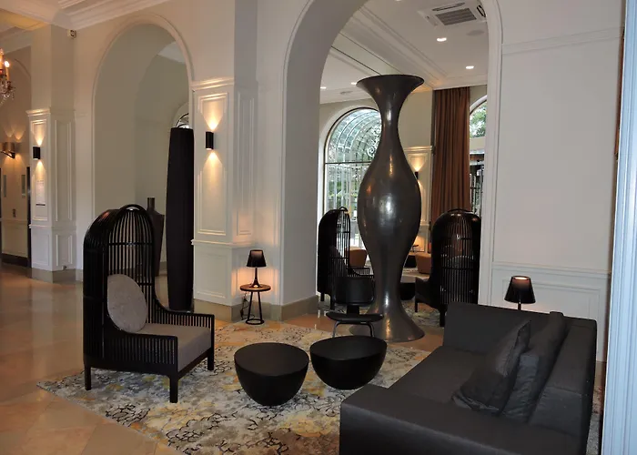 Grand La Cloche - Mgallery Collection