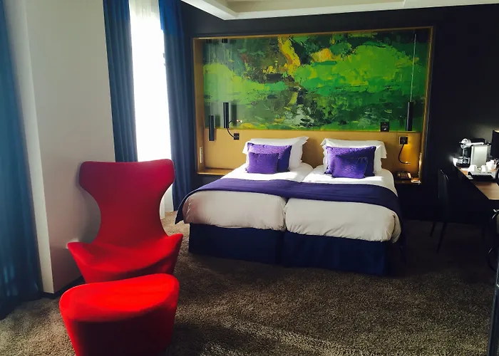 Hotel Grand La Cloche - Mgallery Collection 5*