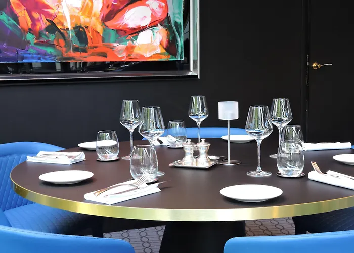 فندق Grand La Cloche - Mgallery Collection 5*