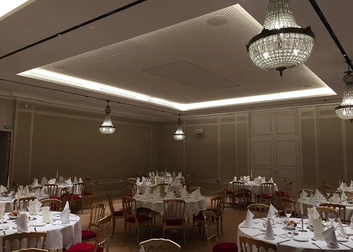 Grand La Cloche - Mgallery Collection מלון 5*