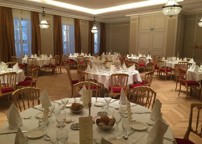 Grand La Cloche - Mgallery Collection Hotel 5*