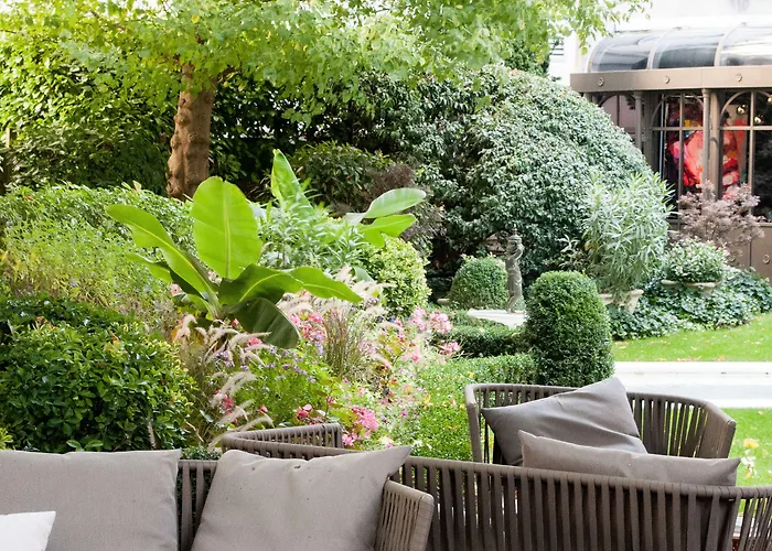 Grand La Cloche - Mgallery Collection 5*