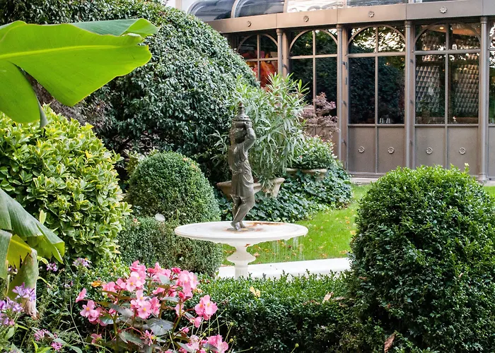 Grand La Cloche - Mgallery Collection