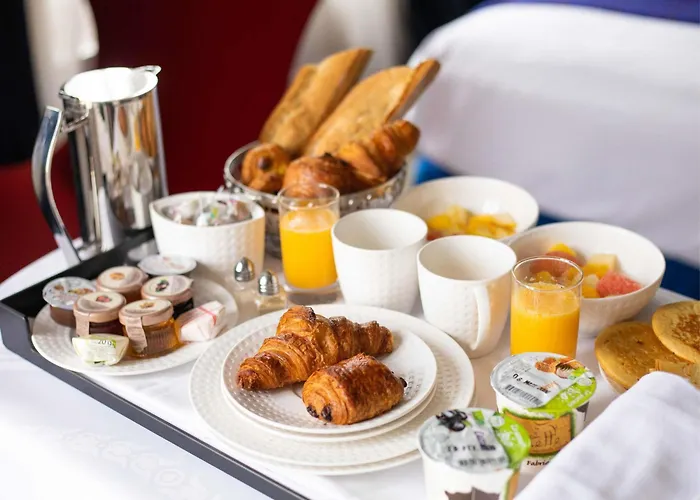 Grand La Cloche - Mgallery Collection فندق 5*