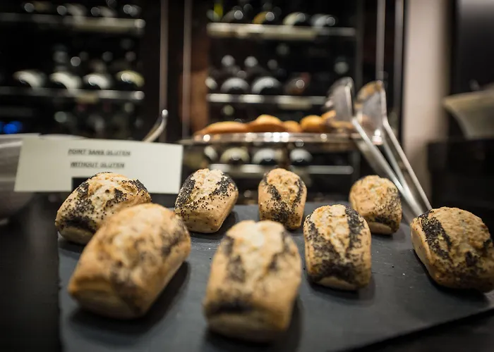 Grand La Cloche - Mgallery Collection מלון דיז'ון