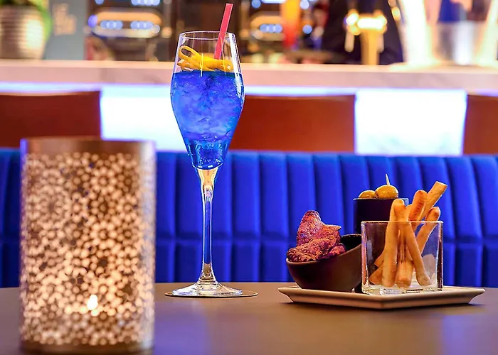 Grand La Cloche - Mgallery Collection Hotel