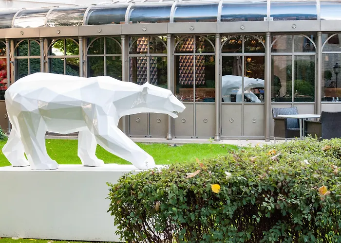 Grand La Cloche - Mgallery Collection Hotel 5*