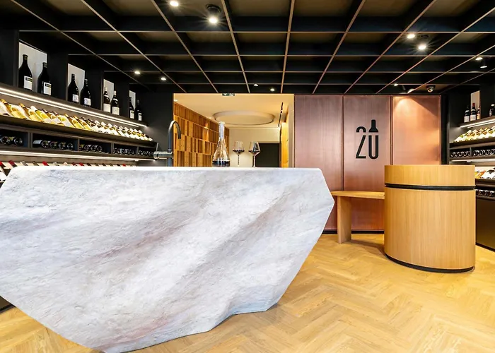 Grand La Cloche - Mgallery Collection