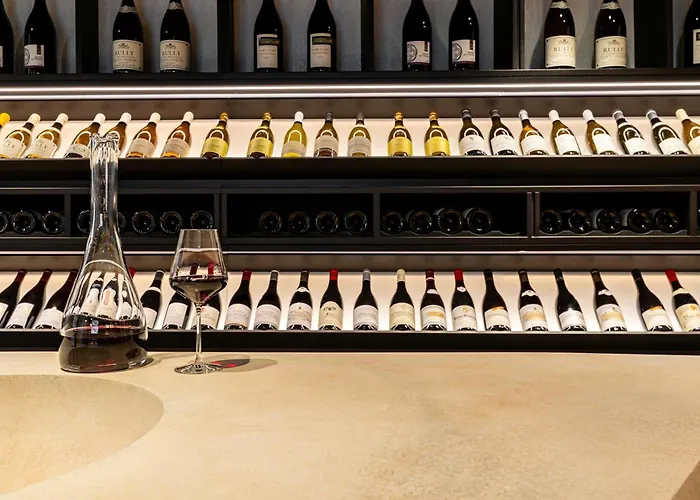 Grand La Cloche - Mgallery Collection מלון