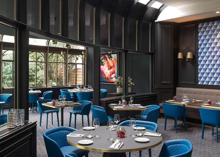 Hotel Grand La Cloche - Mgallery Collection