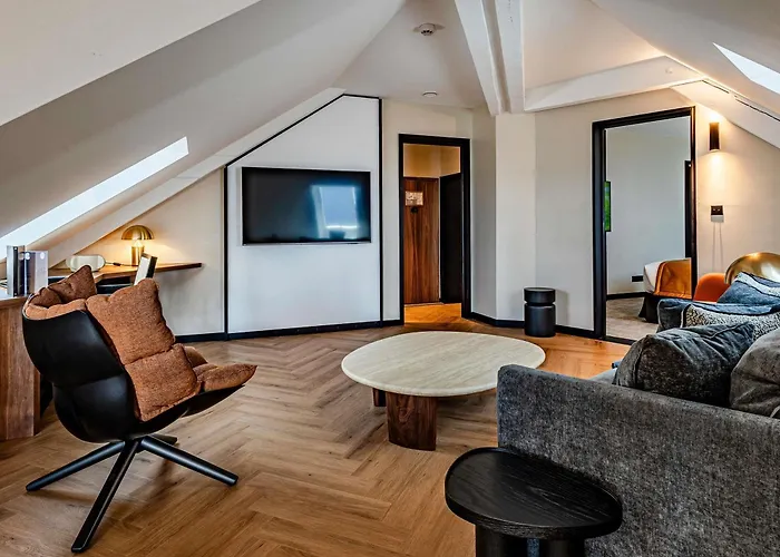 Grand La Cloche - Mgallery Collection Dijon