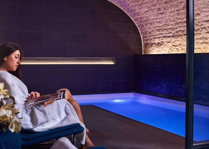 Grand La Cloche - Mgallery Collection Hotel Dijon