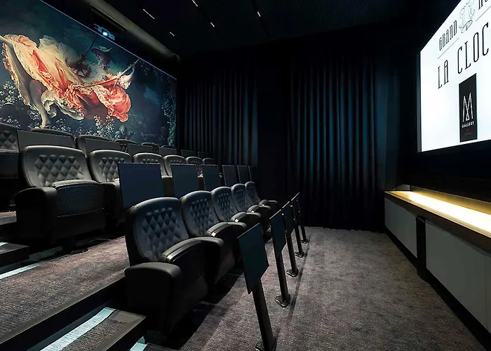 מלון Grand La Cloche - Mgallery Collection