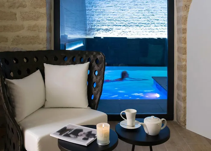 Grand La Cloche - Mgallery Collection 5*